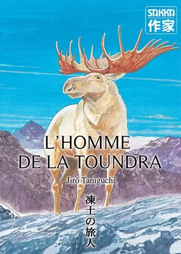 L'homme de la toundra